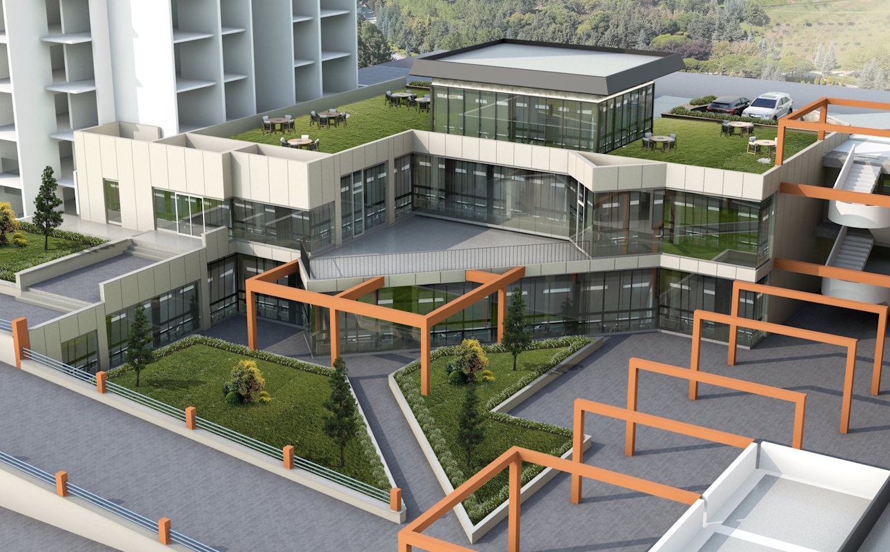 Ankara Renewa Park